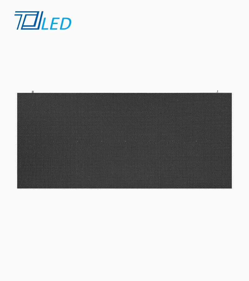 TC10模组 1440*640 全彩显示屏