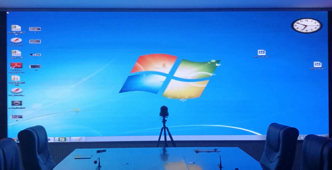 P2.604 LED室内显示屏